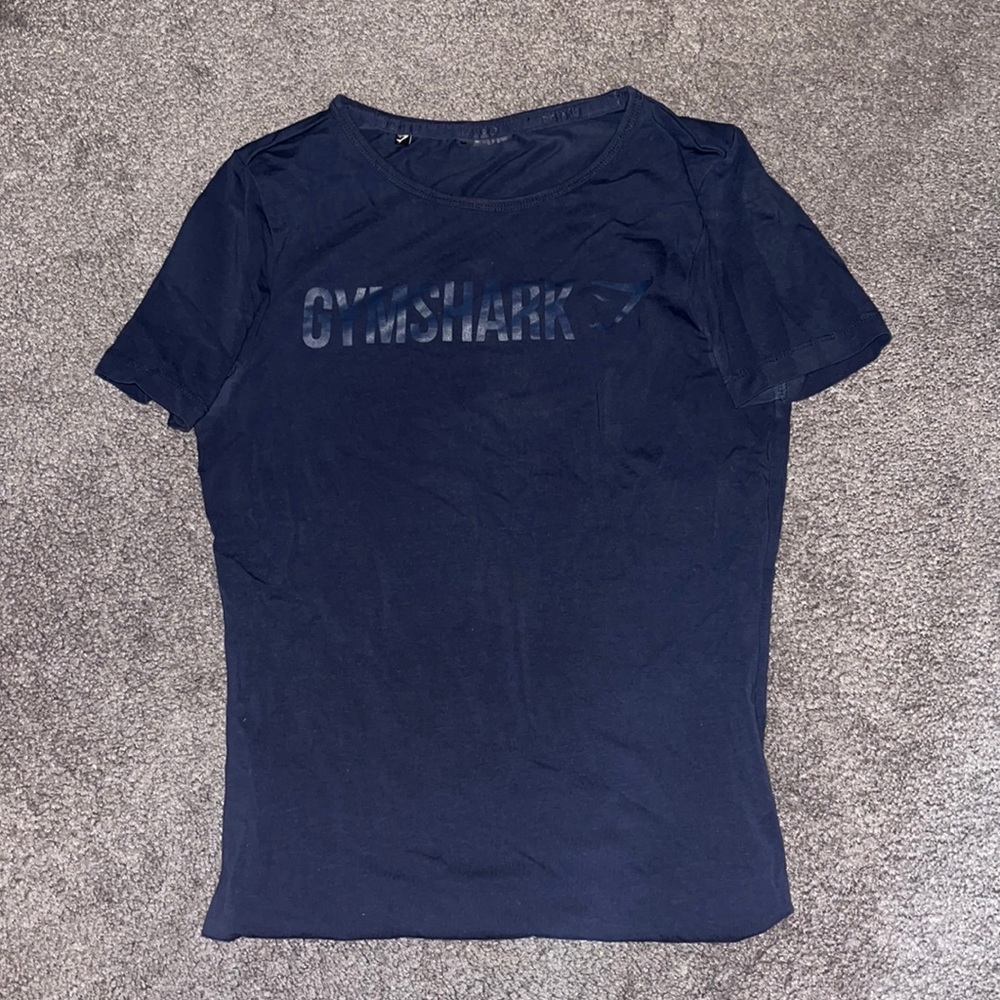 Gymshark T-shirt